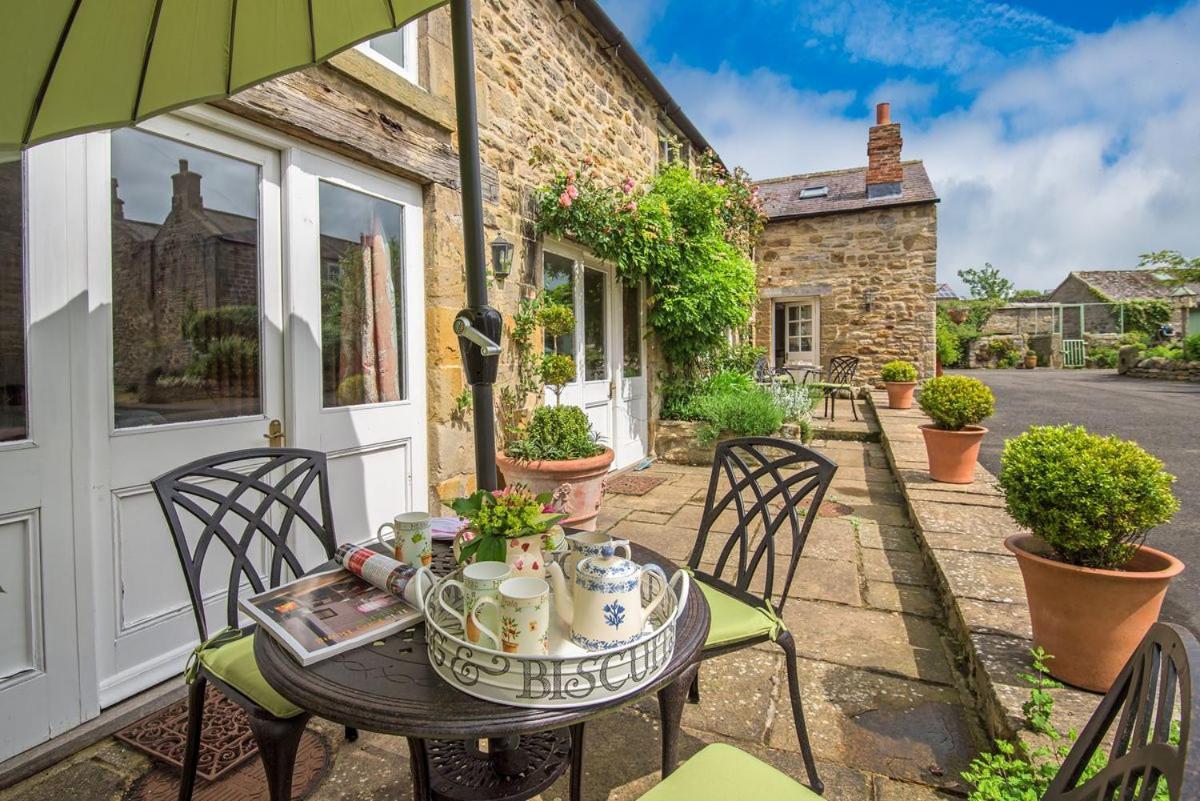 Middle Cottage Southlands Farm Gunnerton Екстериор снимка