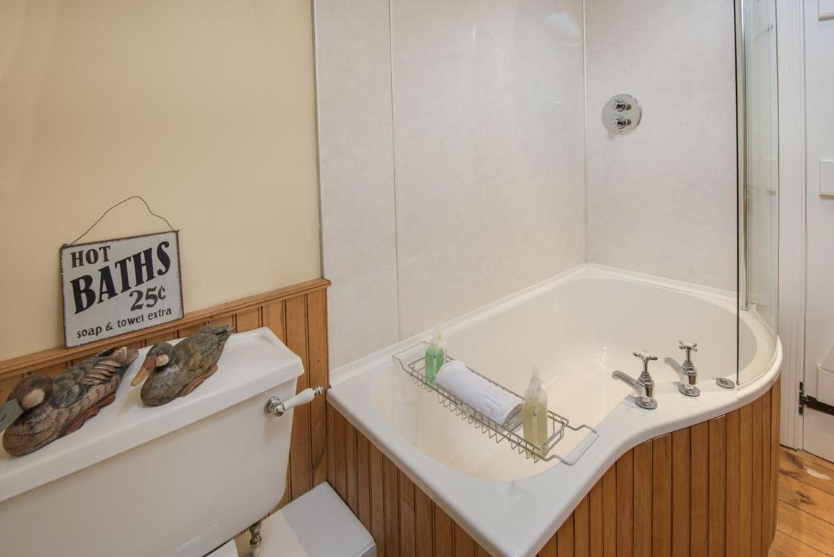 Middle Cottage Southlands Farm Gunnerton Екстериор снимка
