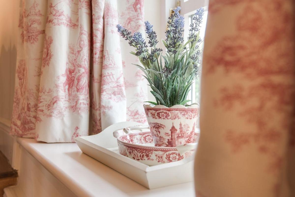 Middle Cottage Southlands Farm Gunnerton Екстериор снимка