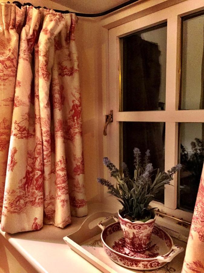 Middle Cottage Southlands Farm Gunnerton Екстериор снимка