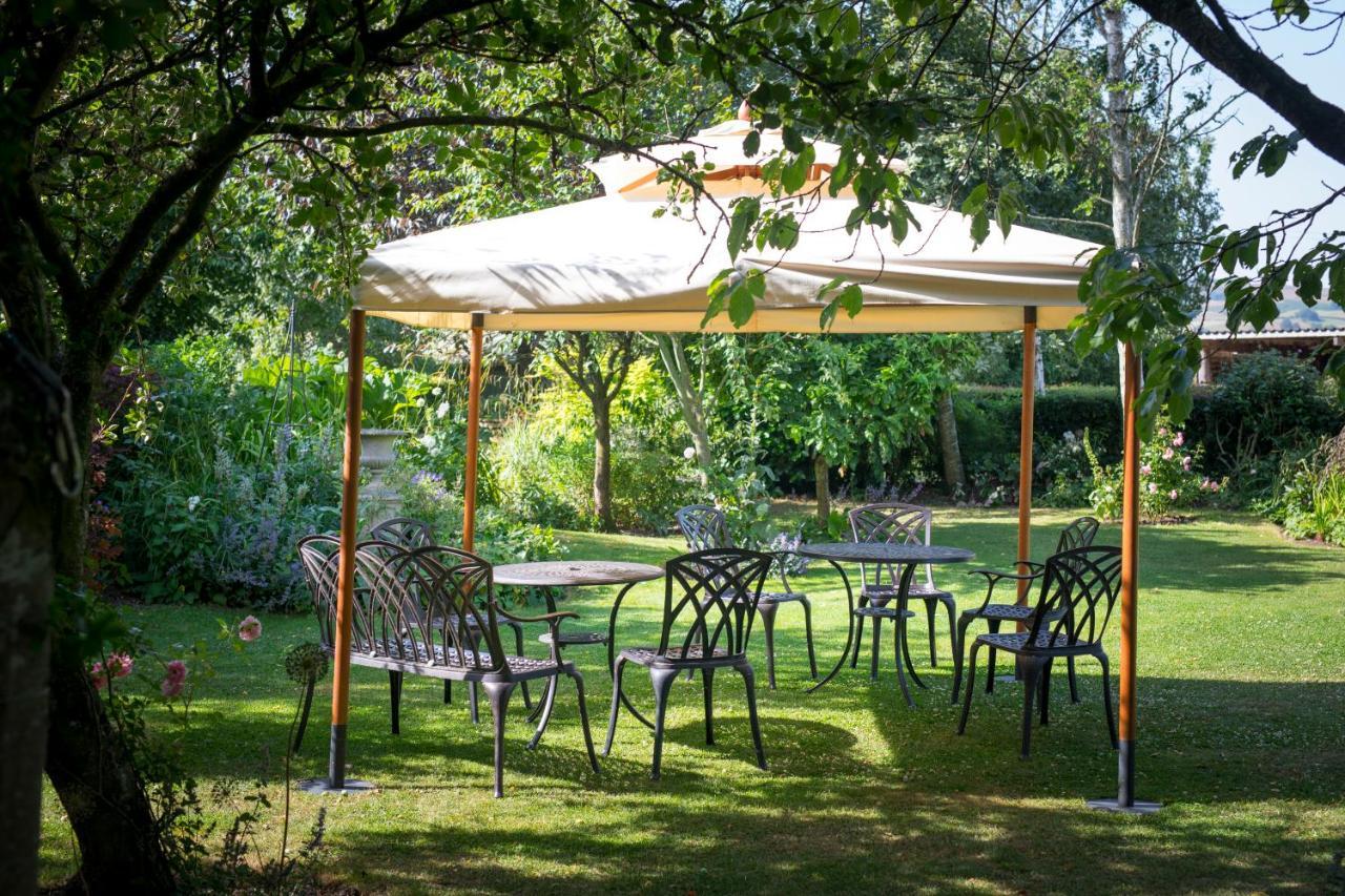 Middle Cottage Southlands Farm Gunnerton Екстериор снимка