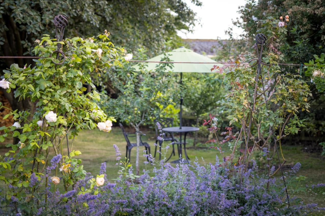 Middle Cottage Southlands Farm Gunnerton Екстериор снимка