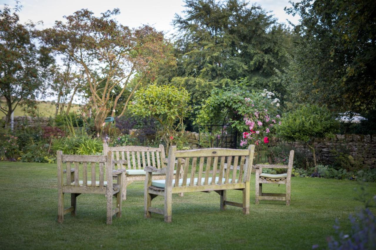 Middle Cottage Southlands Farm Gunnerton Екстериор снимка