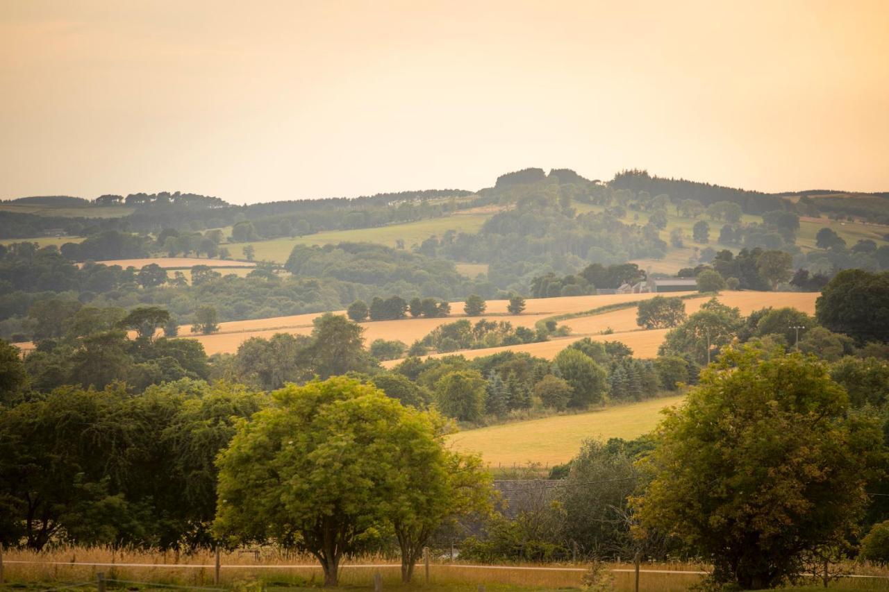 Middle Cottage Southlands Farm Gunnerton Екстериор снимка