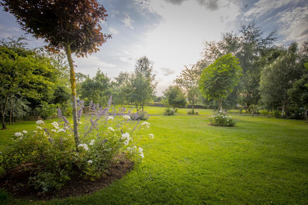 Middle Cottage Southlands Farm Gunnerton Екстериор снимка